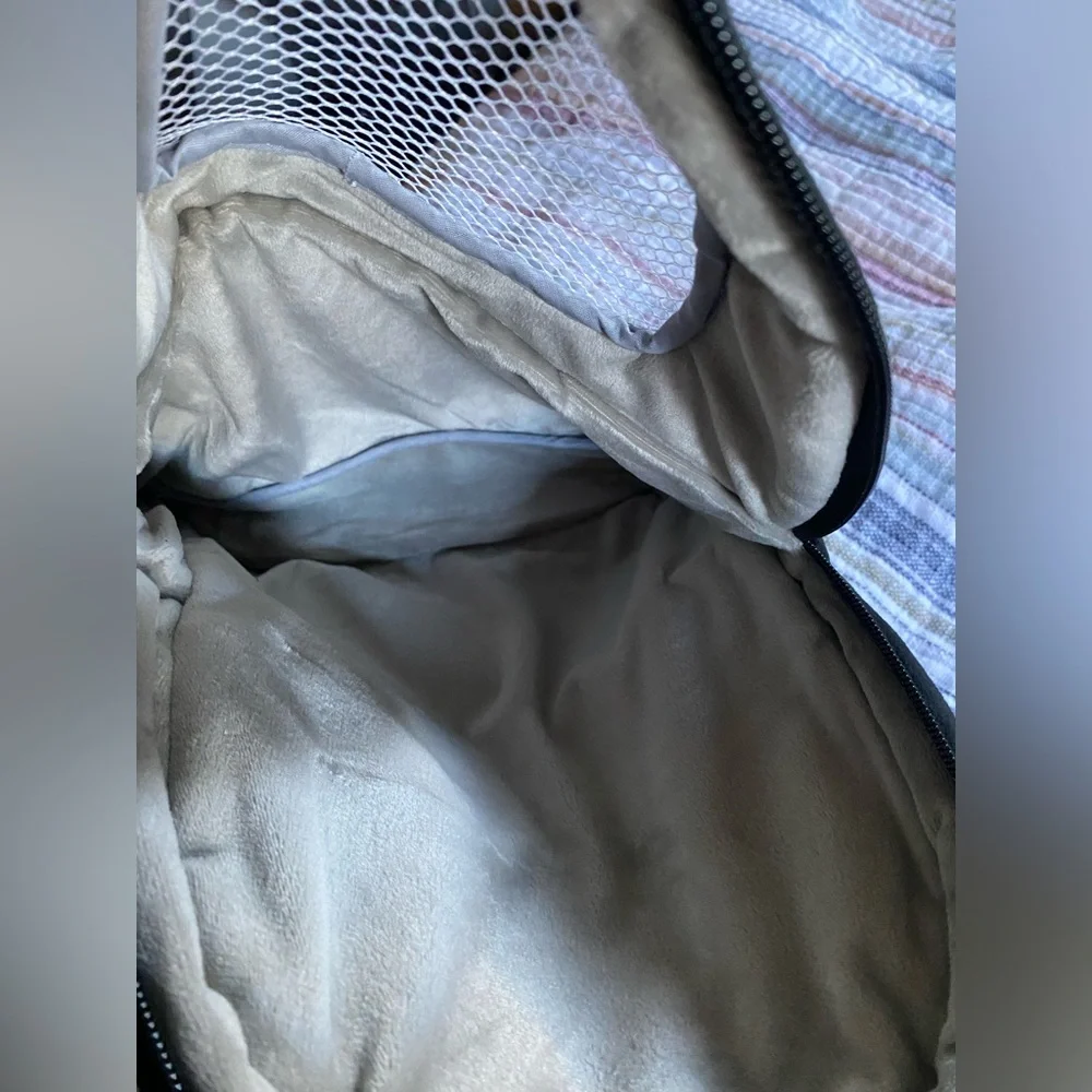 Skalolo hamster carrying bag